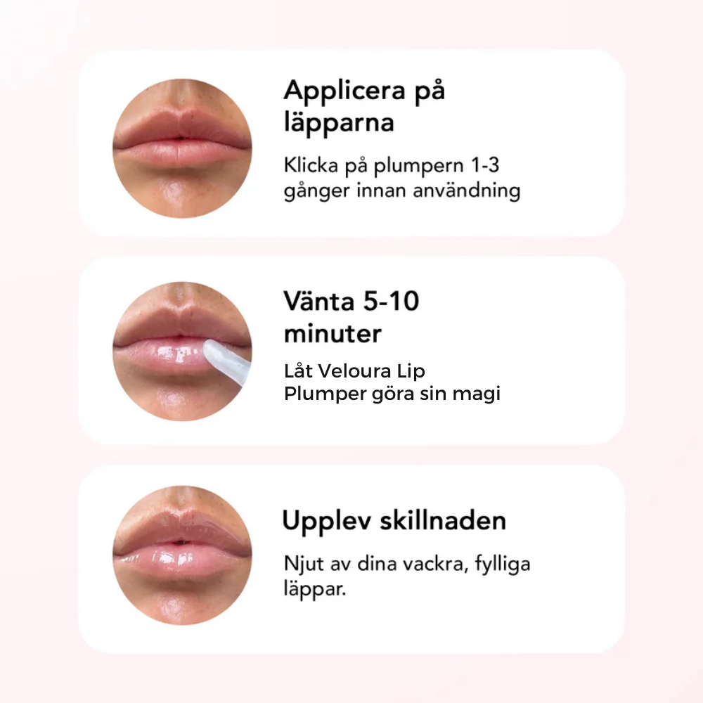 Extreme Lip Plumper