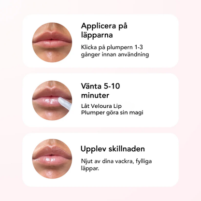 Extreme Lip Plumper