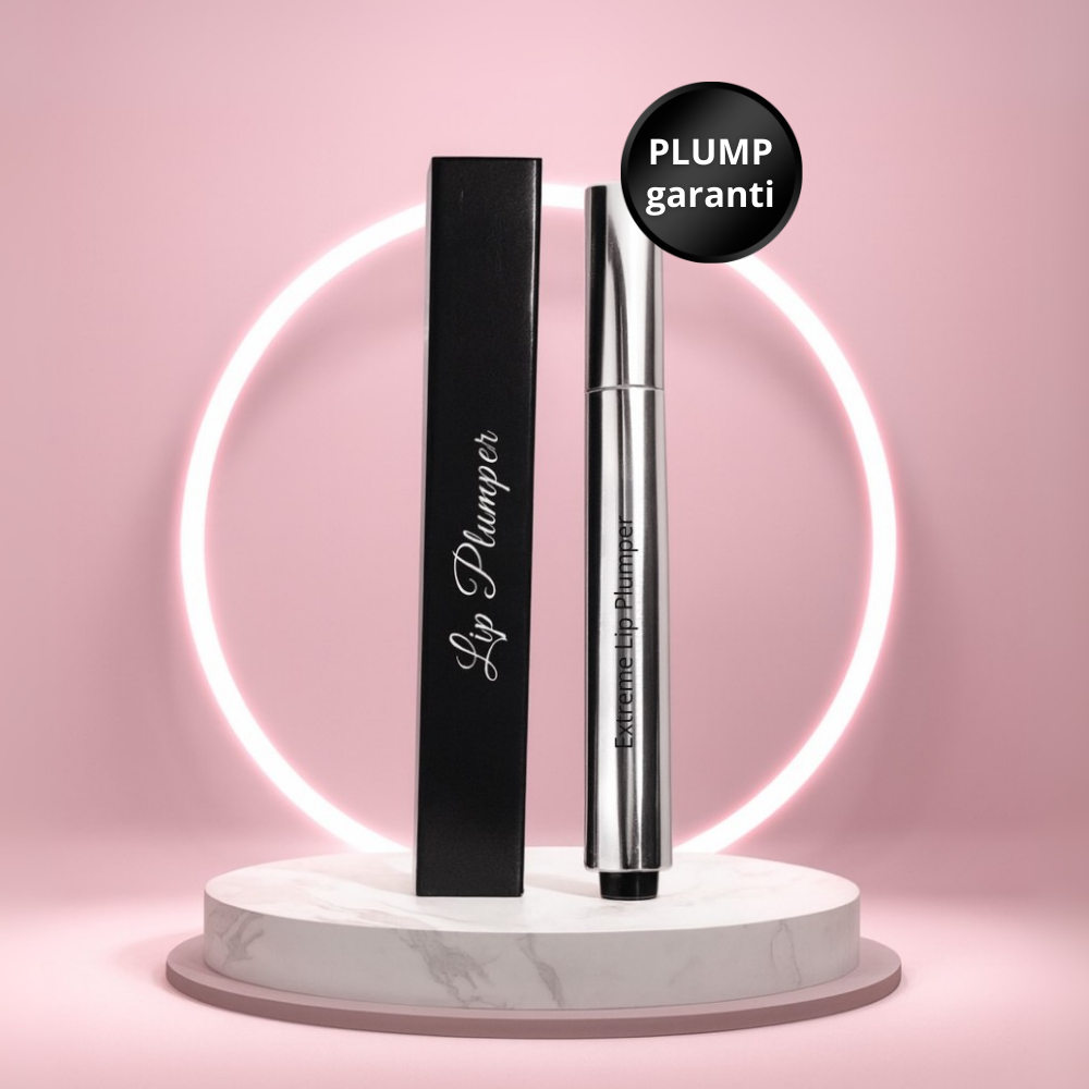 Extreme Lip Plumper