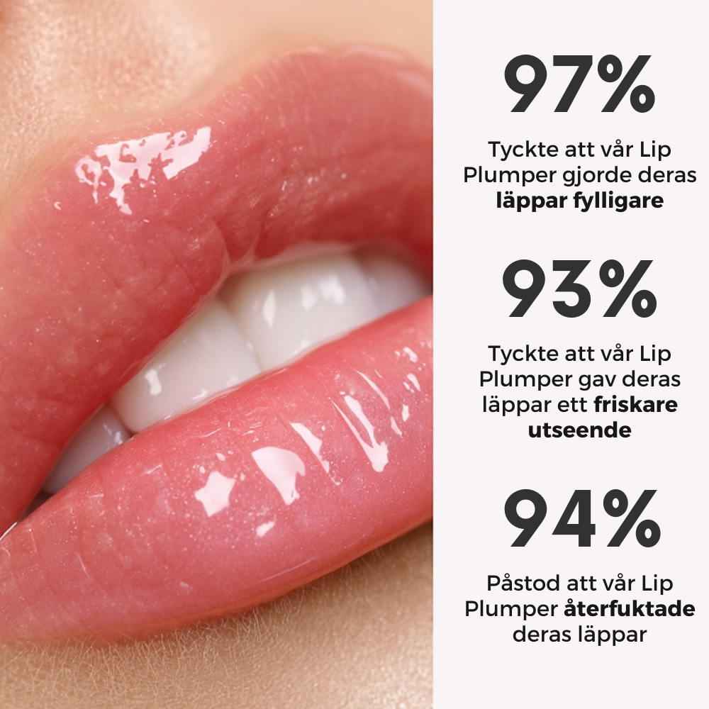 Extreme Lip Plumper
