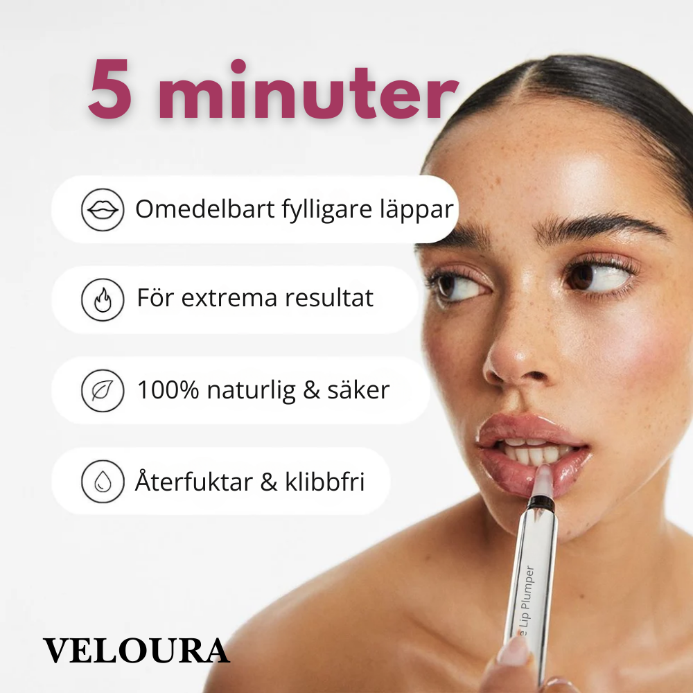 Extreme Lip Plumper